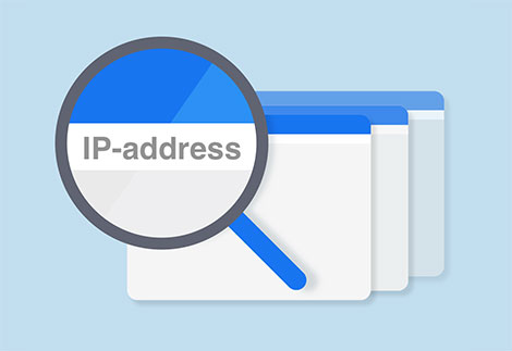 毕节威宁县相关资讯动态IP地址和静态IP地址有什