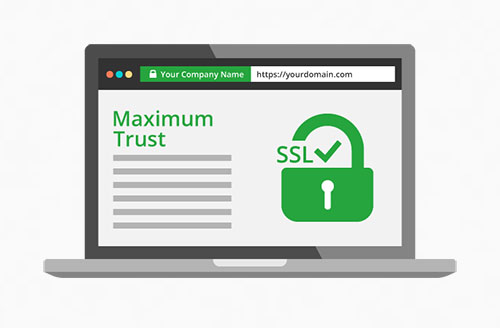 SSL的工作原理及详细的握手过程建站知识