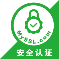 ä»£å·ç½ç¾åæç¨ - æ·»å MySSLå®å¨è®¤è¯ç­¾ç« 