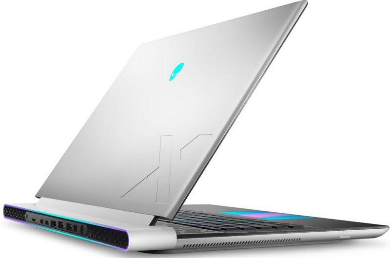 电竞手提电脑新王者：外星人Alienware X16 电脑登场