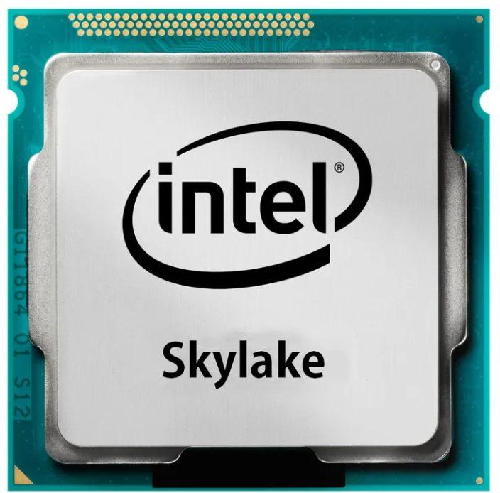 英特尔终止 Skylake 产品的GPU驱动程序支持