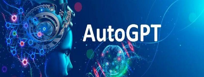 AutoGPT能力惊人：无需人类指令，独立完成任务