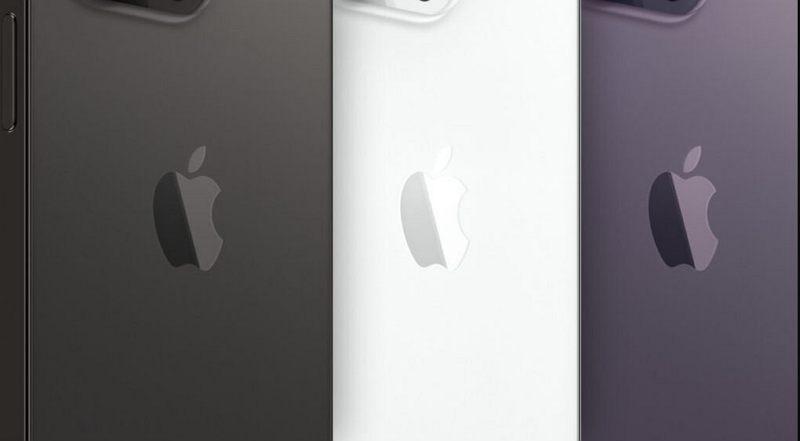 爆料称 iPhone 15 机身背面将采用雾面质感玻璃