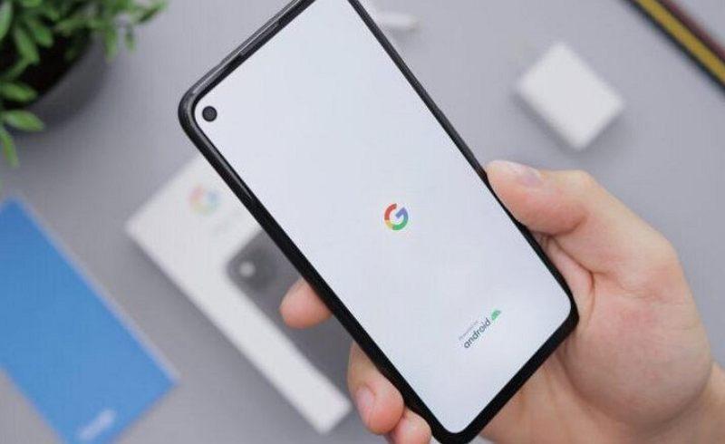 爆料称谷歌正在开发新的「寻找」功能：即使手机关机也能定位