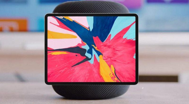 爆料称7寸版 HomePod 明年发布