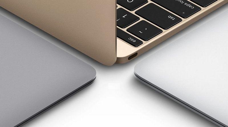 传闻称苹果考虑重推12寸MacBook