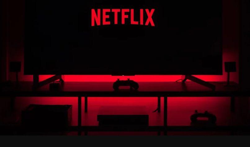 Netflix奈飞宣布分享密码时代即将于今季结束