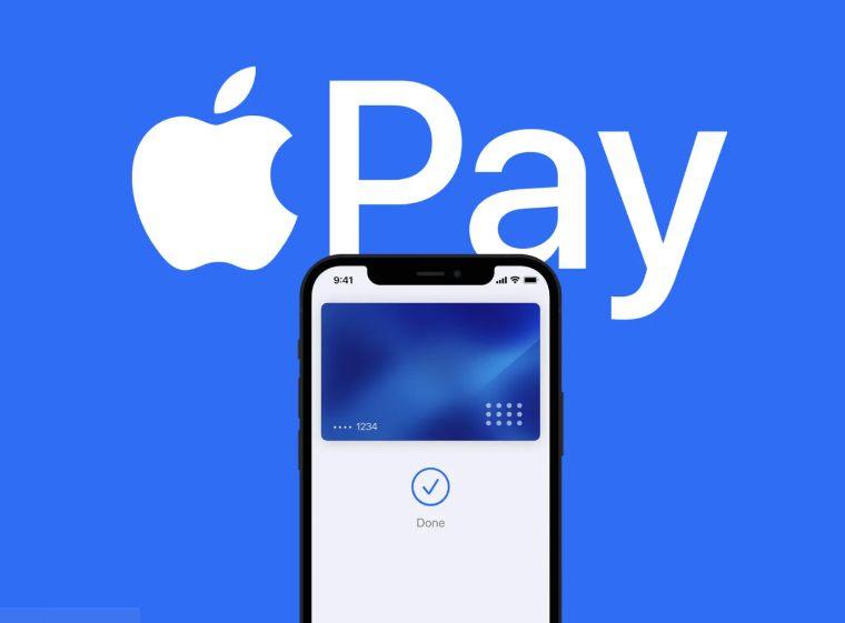 爆料称 Apple Pay 在韩国或将延期推出