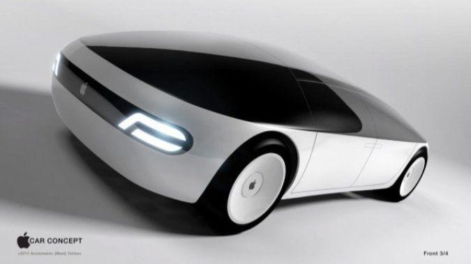 爆料称 Apple Car 将延期到2026年：不设「完全」自动驾驶功能