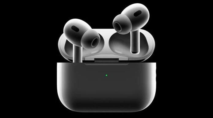 苹果工程师回应 AirPods Pro 2 无线耳机不支持无损音频的问题