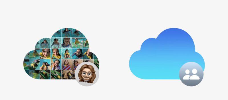 iCloud for Windows有 Bug ：自己拍的照片竟出现别人的