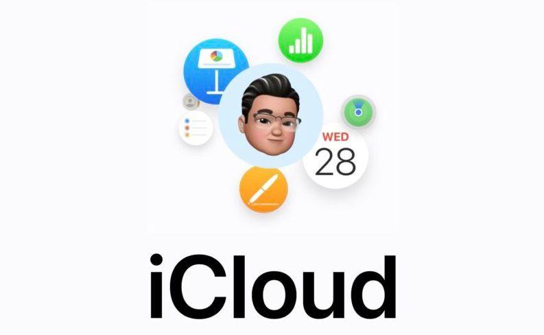 重新设计的 iCloud.com 正式推出：可自定义个人页面