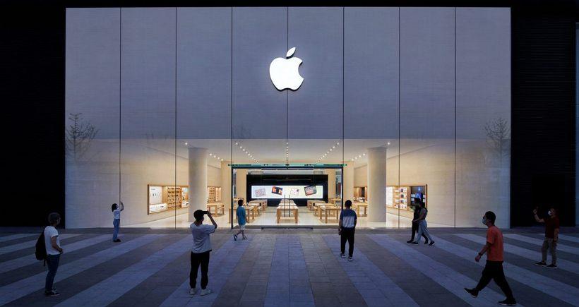 明年Q1苹果iPhone销量或不及预期：因美元加息和通货膨胀导致