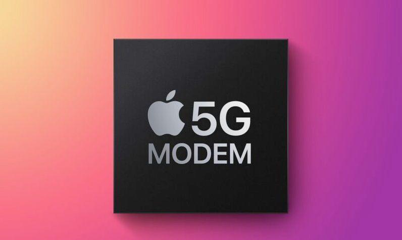 苹果或将自家5G基带整合A系芯片于2025年推出