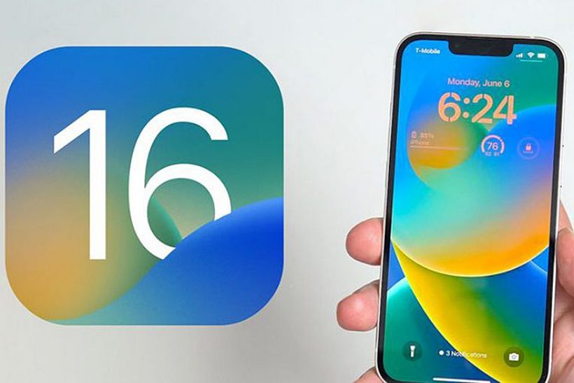 iOS 16安装率突破23%：比去年 iOS 15 更受欢迎