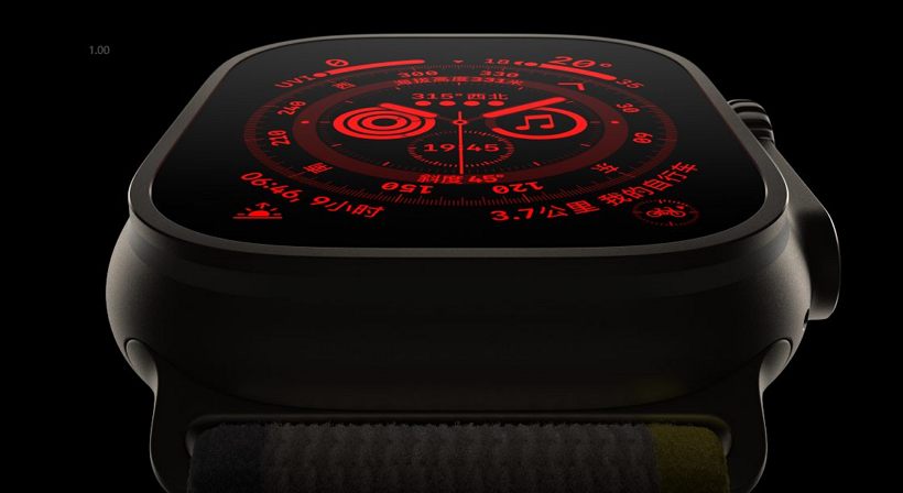 Apple Watch Ultra值得买吗？8个Apple Watch Ultra值得买的原因