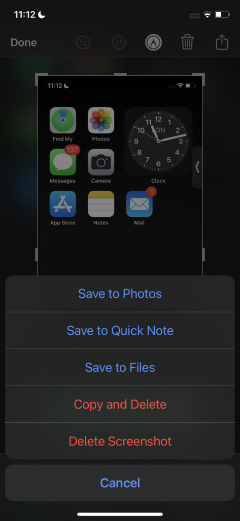 iOS 16 Developer Beta 5 新功能一览