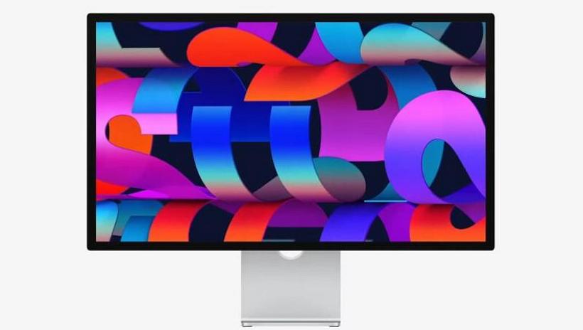 Apple苹果确认 Studio Display 扬声器故障