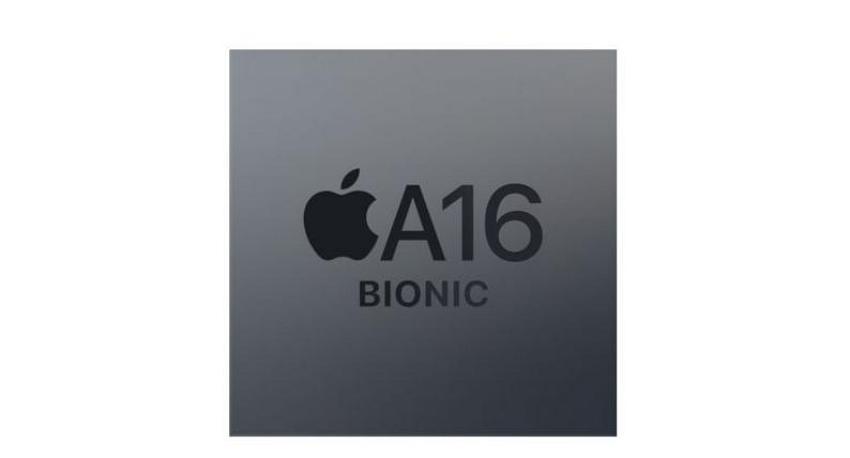爆料称A16只限iPhone 14 Pro：仅高端机配最新处理器或成新常态