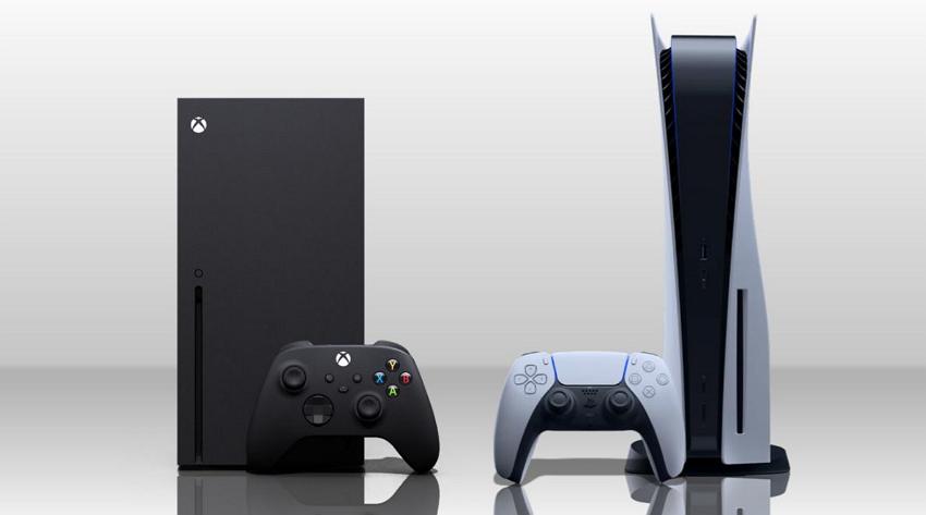 Xbox系列游戏主机在日本销量再度超PS5