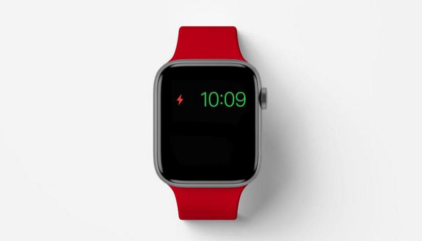 Apple Watch Series 8 据传将搭载全新省电模式