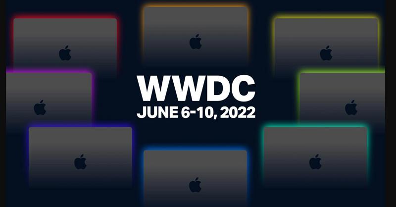 苹果WWDC 2022发布会哪里看(苹果2022 WWDC在线收看地址)