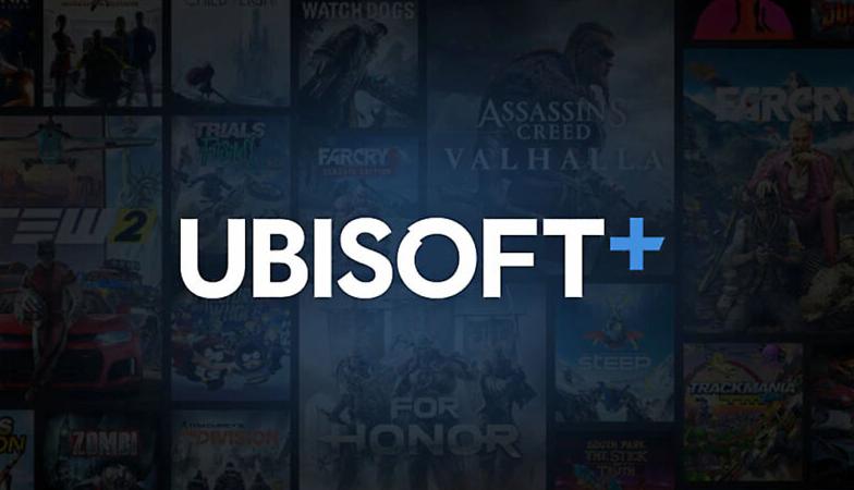 Ubisoft+ 即将在PlayStation平台登场