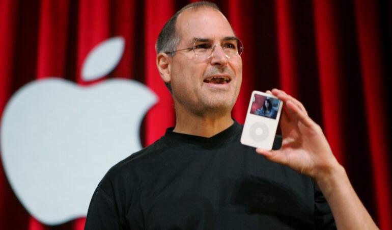 iPod面世21年之际苹果宣布iPod Touch要停产