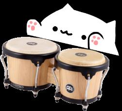 Bongo Cat