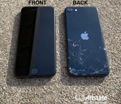 iPhone SE 3 跌落测试出炉：抗摔能力与iPhone 13持平