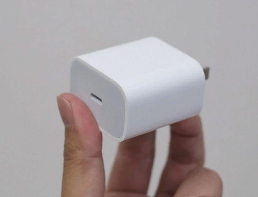 20W USB-C 充电器将成为 iPhone 15 用户首选