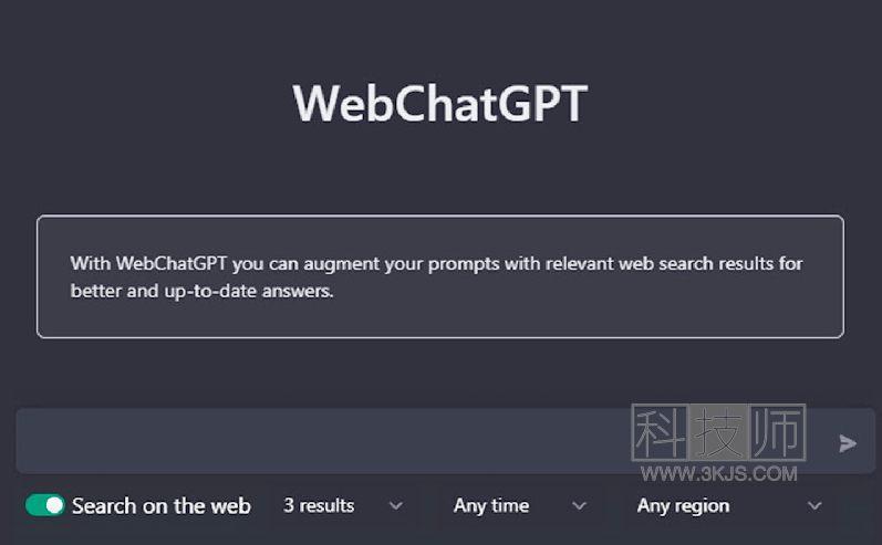ChatGPT怎么用(4个ChatGPT相关的Chrome插件)