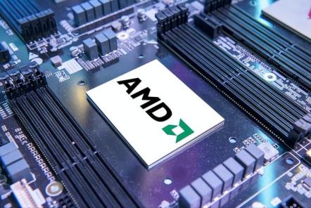 AMD是哪个国家的品牌()-1