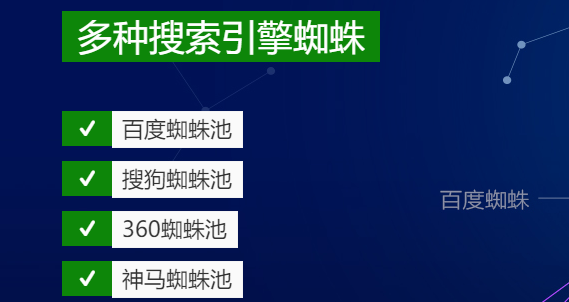 蜘蛛池提升网站收录的技巧以及原理分析