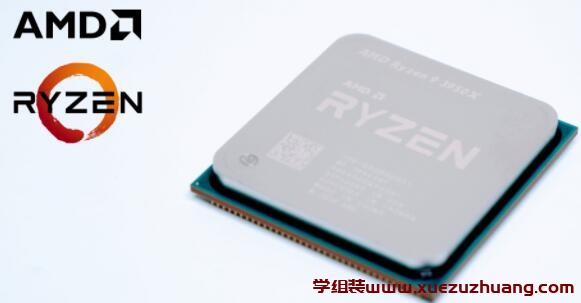 AMD R9 3950X另类超频性能测试