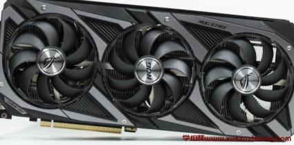 ASUS ROG STRIX RTX 3060 O12G GAMING显卡评测开箱