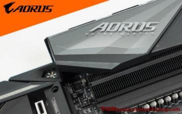 GIGABYTE X570S AORUS MASTER电竞主板评测开箱