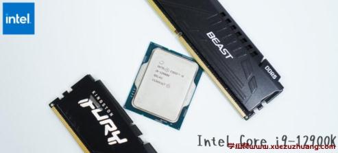 i9 12900K处理器性能测试，对决AMD R9 5950X