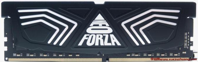 凌航Neo Forza FAYE DDR4 3600超频內存开箱测试