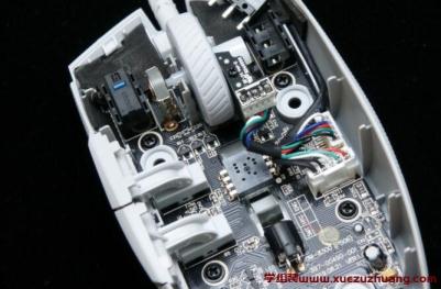 ROG STRIX IMPACT II，ROG STRIX SCOPE NX TKL Moonlight White月光版电竞键盘/电竞鼠标开箱