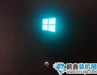 win10开机黑屏只有鼠标