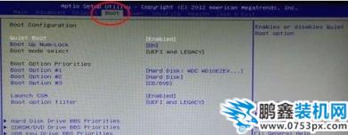 gpt分区安装win7 gpt分区安装win7