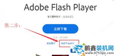 电脑如何安装flash插件？方法教给你！