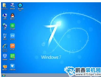 装win7