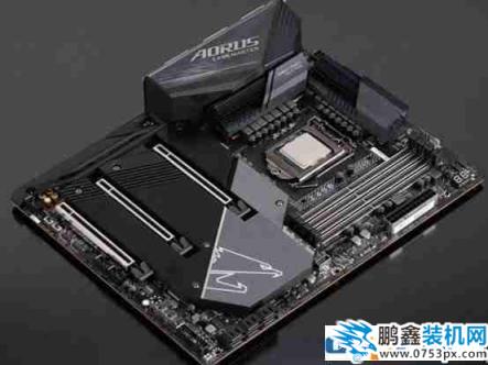 怎么给cpu超频？i9-10900k超频教程