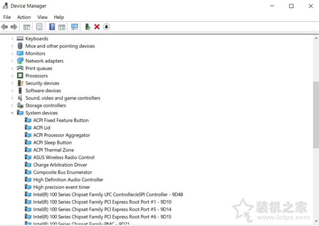 Win10更新1809十月版音频输出设备未安装错误的修复方法