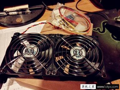 RX 480显卡玩游戏温度高、声音大的解决方法