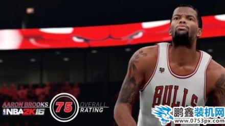 NBA2K16闪退的解决方法