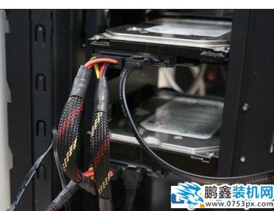 电脑开机提示unknown hard error是什么问题？如何解决？