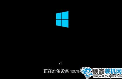 安装系统